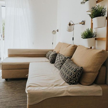 Soleil Apartment Quarteira Ngoại thất bức ảnh