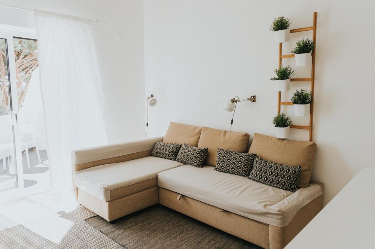 Soleil Apartment Quarteira Ngoại thất bức ảnh